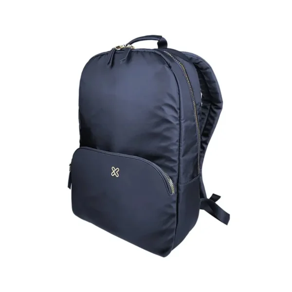 Klip Xtreme - Notebook carrying backpack - 15.6" Azul