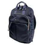 Klip Xtreme - Notebook carrying backpack - 15.6" Azul