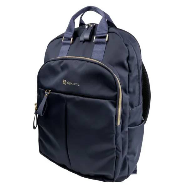 Klip Xtreme - Notebook carrying backpack - 15.6" Azul