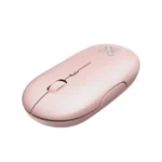 Klip Xtreme - Mouse - 2.4 GHz Rosa