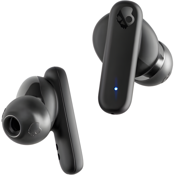 Klip Xtreme - True wireless earphones - Para Phone / Para Portable electronics / Para Tablet Negro