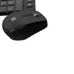 Klip Xtreme - Keyboard and mouse set - Spanish Negro