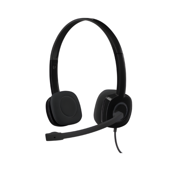 Klip Xtreme - KWH-750CO - Headphones