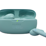 JBL Wave - Beam 2 - Auriculares inalámbricos Azul
