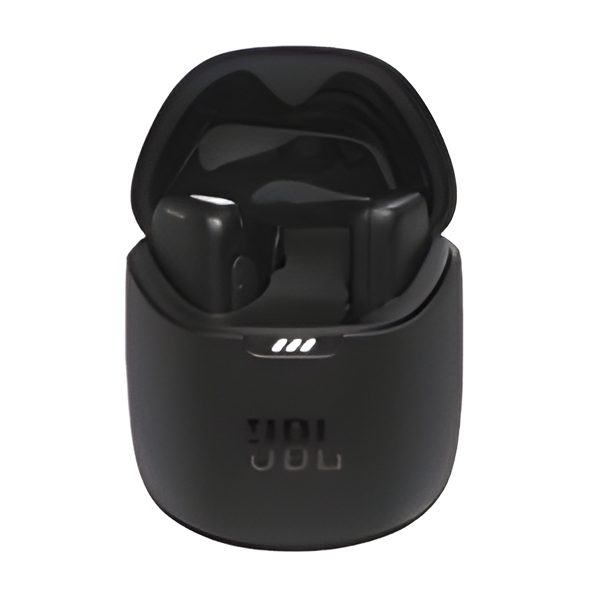 JBL Quantum - TWS - Auriculares Negro