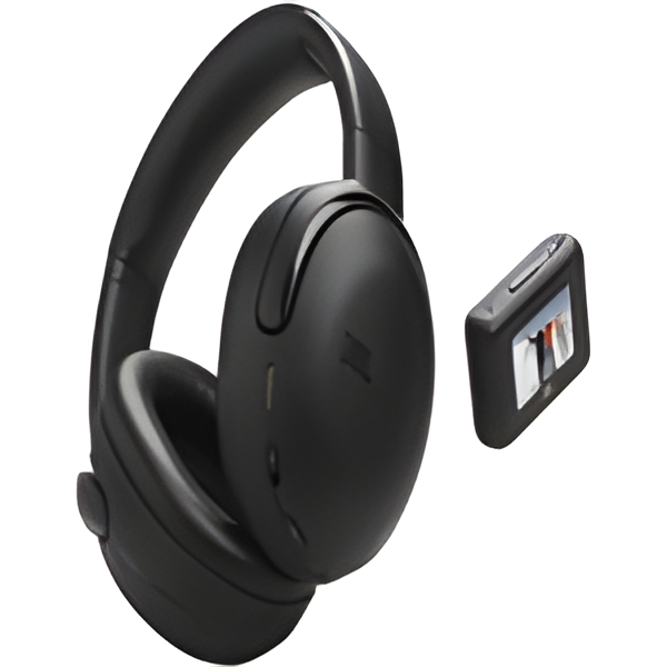 JBL Tour - Headphones - One M3 Smart TX Negro