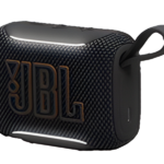 JBL Go 5 - Speaker - Black