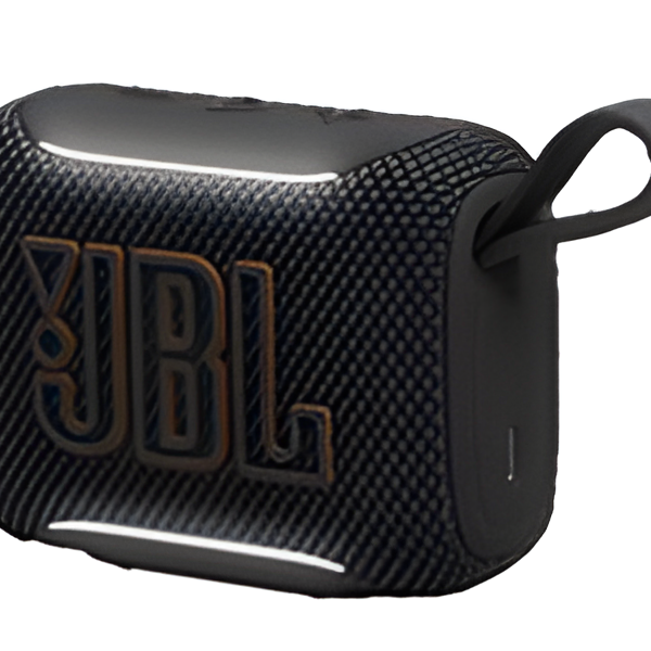 JBL Go 5 - Speaker - Black