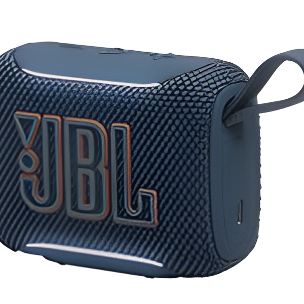 JBL Go 5 - Speaker - Blue
