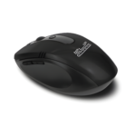 Klip Xtreme KMW-330 Vector - Ratón - ergonómico Azul