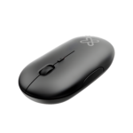 Klip Xtreme - Mouse - 2.4 GHz Rosa