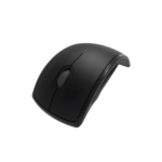 Klip Xtreme - Mouse - 2.4 GHz Negro