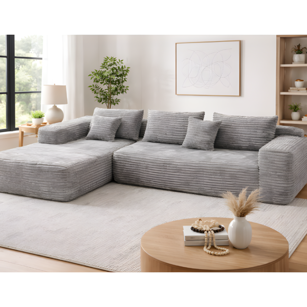 Klip Xtreme NeoActive KNS-120 - Funda para portátil - 15.6" Gris