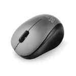 Klip Xtreme - Mouse - Bluetooth 5.0 Negro