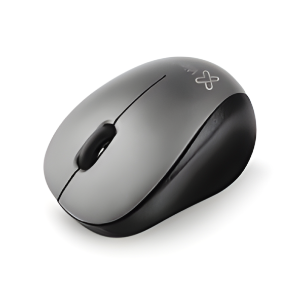 Klip Xtreme - Mouse - Bluetooth 5.0 Negro