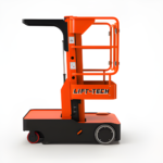 Klip Xtreme - Mounting bracket - Rear Sit w Extension Arm