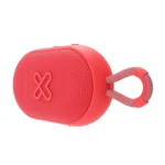 Klip Xtreme KBS-030RD - Speaker - Bright red