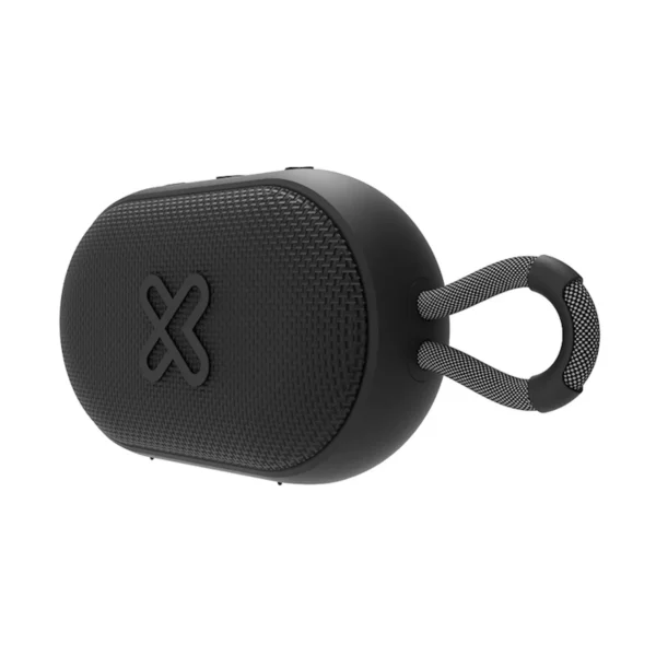 Klip Xtreme KBS-030BK - Speaker - Black