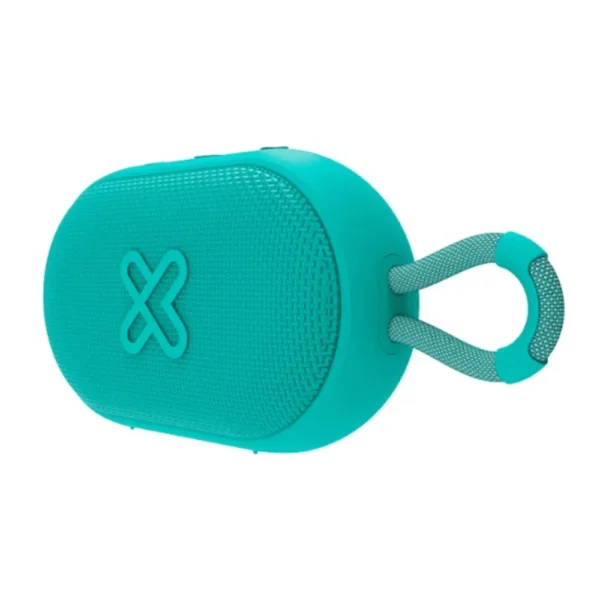 Klip Xtreme KBS-030GN - Speaker - Green