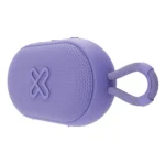 Klip Xtreme KBS-030PR - Speaker - Purple