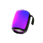 Klip Xtreme KBS-250BK - Altavoz - Negro