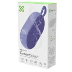 Klip Xtreme KBS-030PR - Speaker - Purple - Imagen 2
