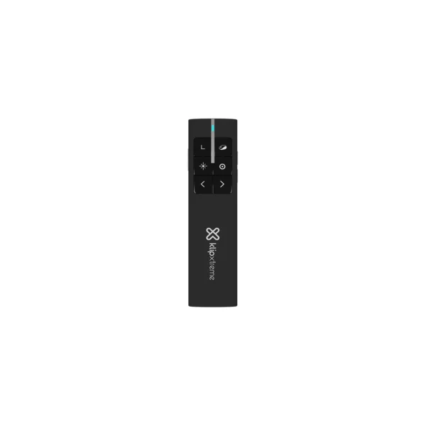 Klip Xtreme - Wireless USB Presenter - Digital