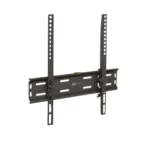 Klip Xtreme KPM-725 - Kit de montaje (soporte para montaje en pared) - para pantalla plana Negro