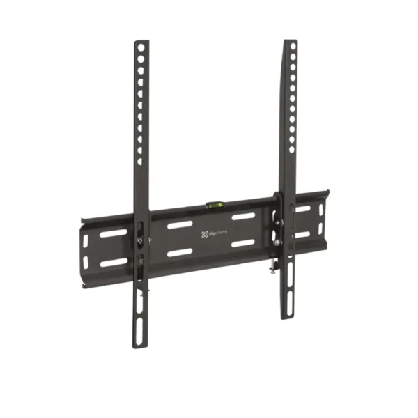 Klip Xtreme KPM-725 - Kit de montaje (soporte para montaje en pared) - para pantalla plana Negro