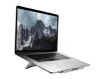 Klip Xtreme - Notebook stand - Aluminum 15.6" - Imagen 2