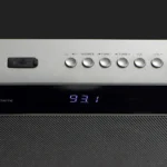 Barra de Sonido Klip Xtreme KSB-260 | Bluetooth 200W Black & Silver - Imagen 4