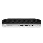 HP ProDesk 400 G4 Mini PC | Core i5 8ª Gen | 16 GB RAM | SSD 512 GB - Imagen 3