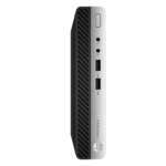 HP ProDesk 400 G4 Mini PC | Core i5 8ª Gen | 16 GB RAM | SSD 512 GB